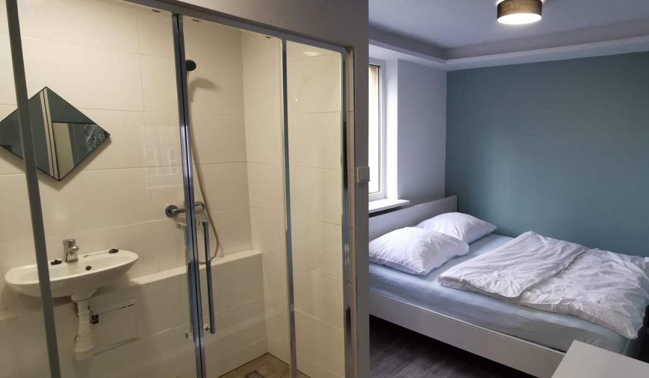 Yo!Apartments Kotwicznikow 그단스크 외부 사진