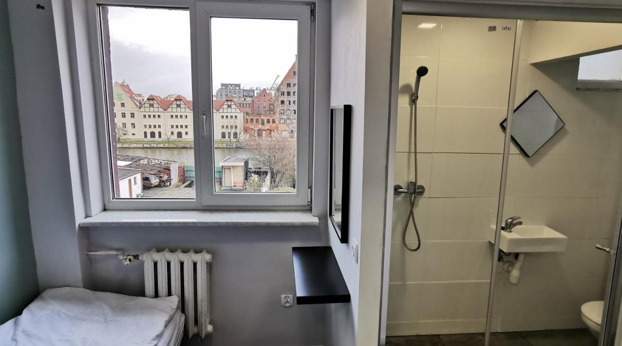 Yo!Apartments Kotwicznikow 그단스크 외부 사진