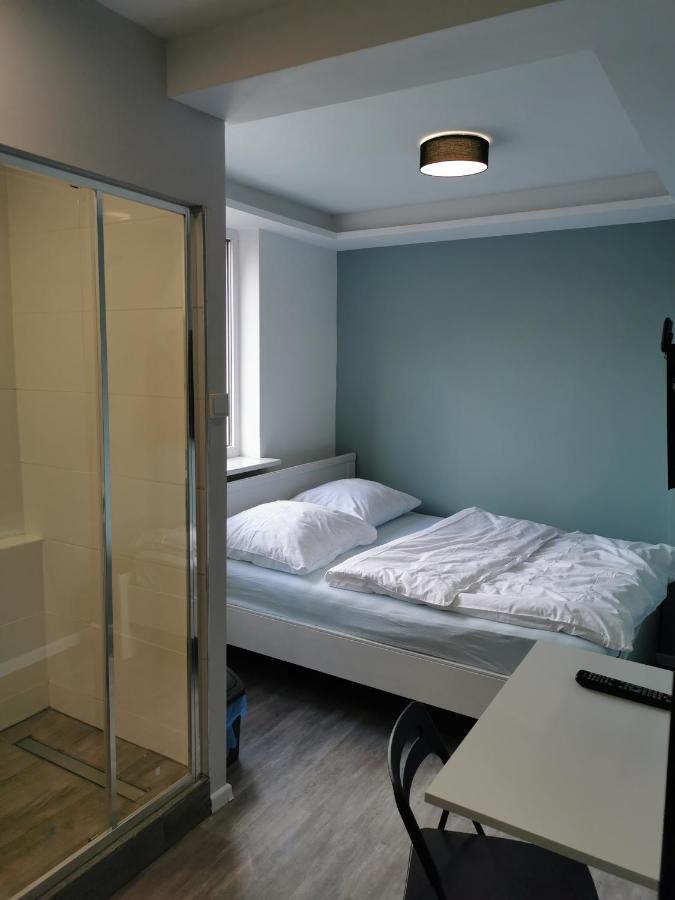 Yo!Apartments Kotwicznikow 그단스크 외부 사진