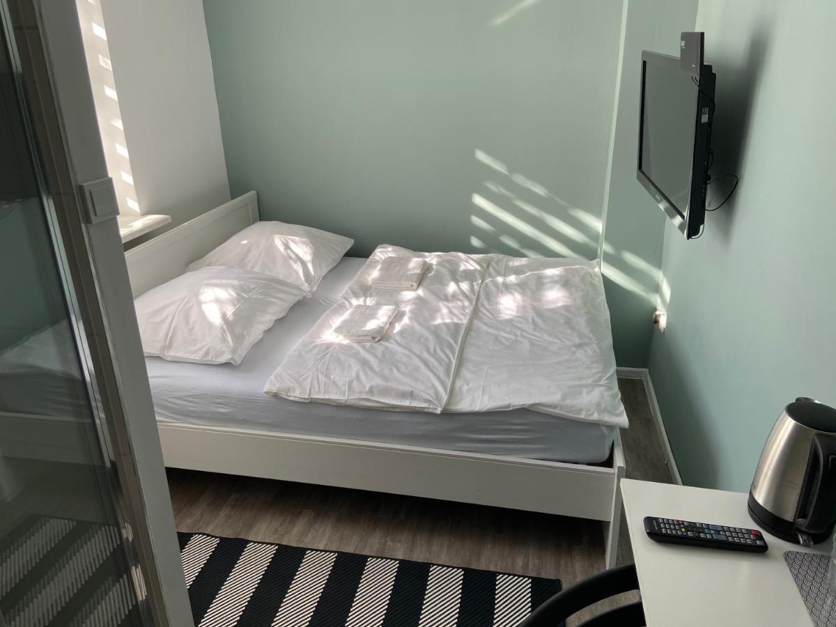 Yo!Apartments Kotwicznikow 그단스크 외부 사진