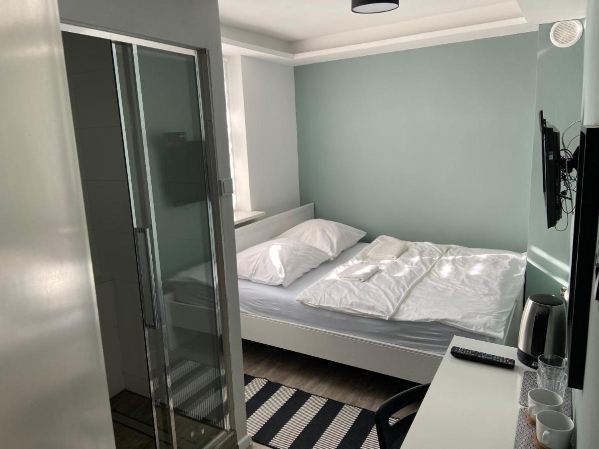 Yo!Apartments Kotwicznikow 그단스크 외부 사진