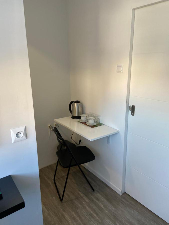 Yo!Apartments Kotwicznikow 그단스크 외부 사진