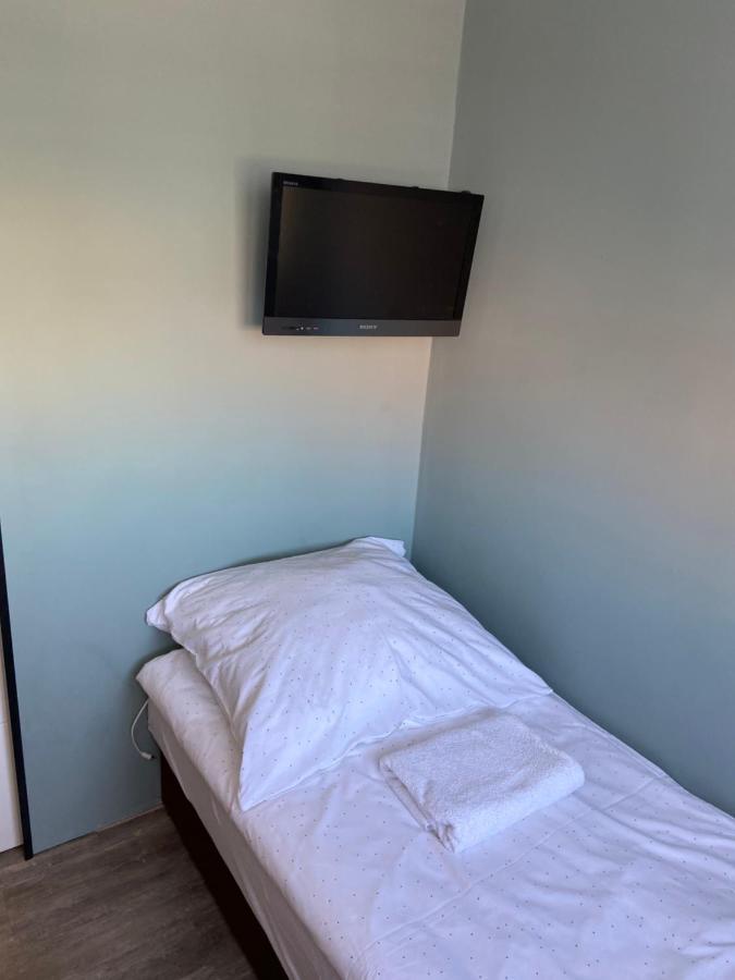 Yo!Apartments Kotwicznikow 그단스크 외부 사진