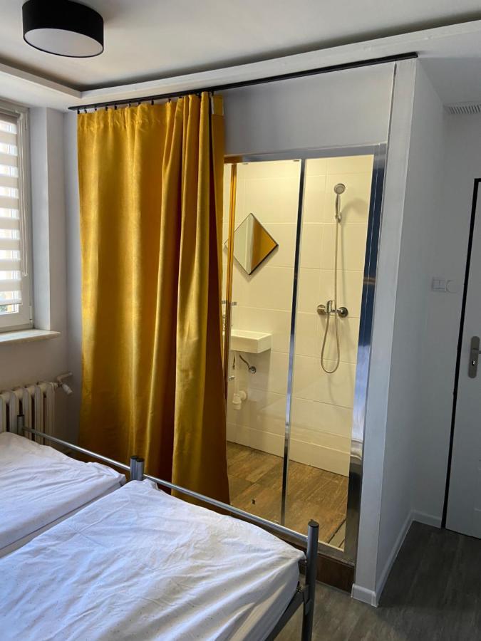 Yo!Apartments Kotwicznikow 그단스크 외부 사진