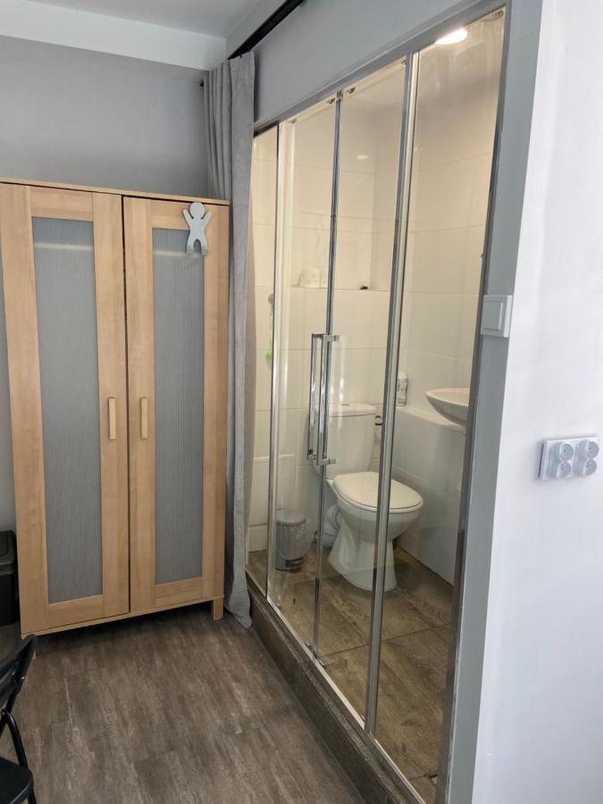 Yo!Apartments Kotwicznikow 그단스크 외부 사진