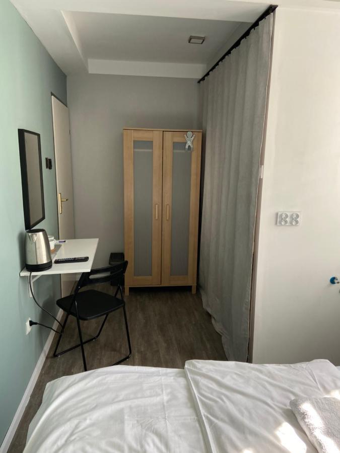 Yo!Apartments Kotwicznikow 그단스크 외부 사진