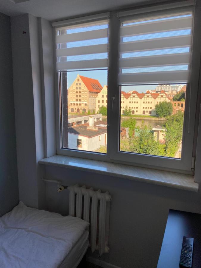 Yo!Apartments Kotwicznikow 그단스크 외부 사진